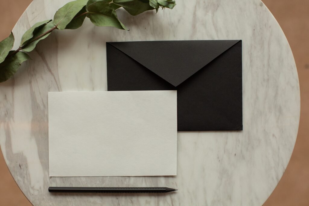 Envelope System: A Simple and Effective Way to Manage Your Finances
