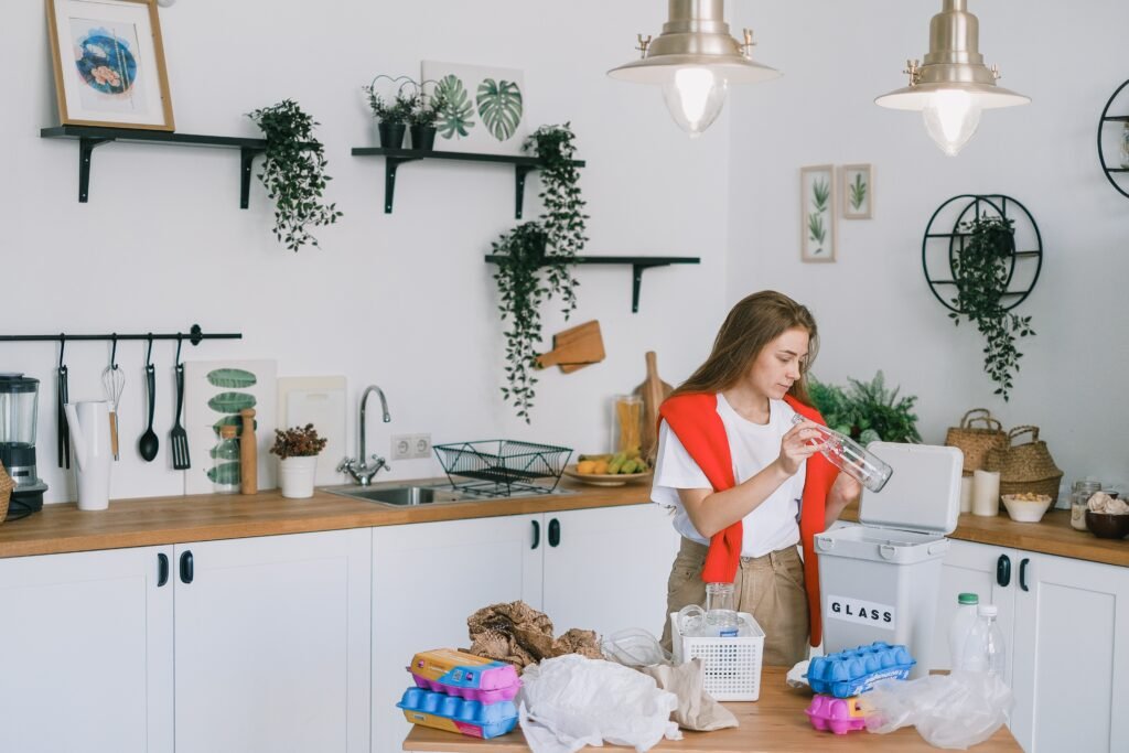 Discover practical household tips for reducing monthly expenses and budgeting effectively. Learn how to improve your financial health and savings.